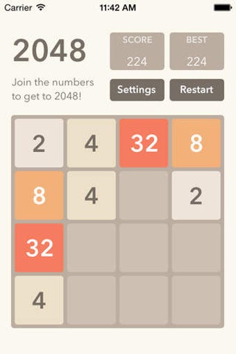 Imagen 0 para Brain Age 2048 - Most per…