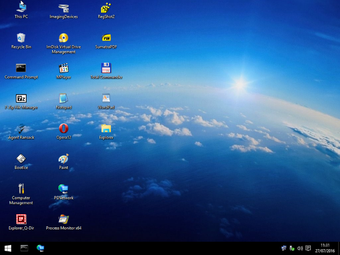 Image 0 for Win10PE SE