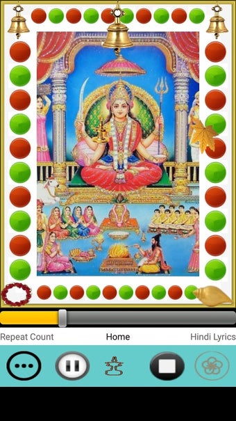 Image 1 for Santoshi Mata Vrat Katha