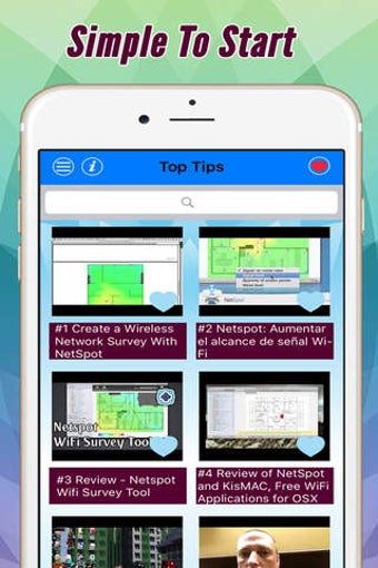 Imagen 0 para Tips And Tricks For Netsp…