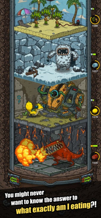 Image 0 for Monster Chef