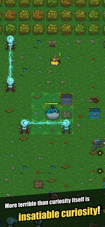 Image 2 for Monster Chef