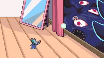 Image 0 for Mousebusters