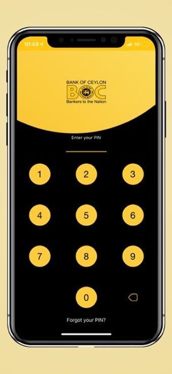 Image 0 for BOC  SmartPay