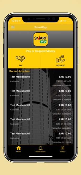 Imagen 1 para BOC  SmartPay