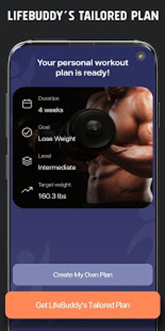 Image 1 for LifeBuddy - Home Dumbbell…