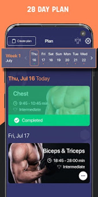 Image 3 for LifeBuddy - Home Dumbbell…