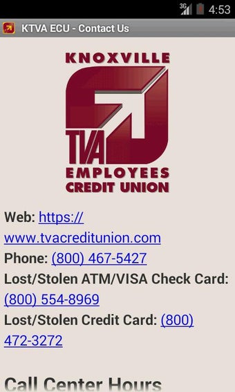 Image 4 for TVA Employees Credit Unio…