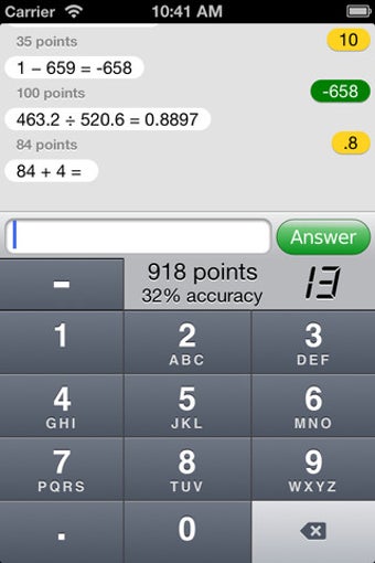 Imagen 0 para Math Brawn