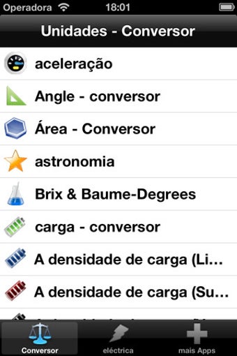 Imagen 0 para Universal Converter.