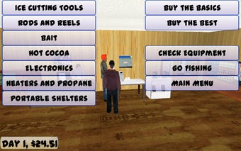 Image 3 for Ice Fishing Derby Premium
