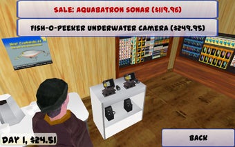 Image 1 for Ice Fishing Derby Premium