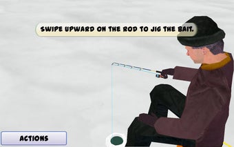 Image 0 for Ice Fishing Derby Premium