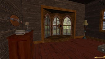Image 0 for The Listener In The Dark