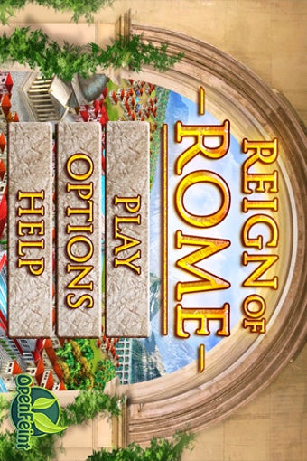 Imagen 0 para Reign Of Rome Lite