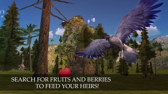 Image 3 for Wild Life: Flying Crow Bi…