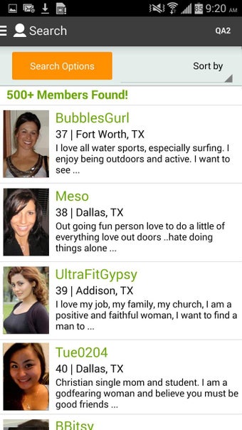 Imagen 0 para Single Parent Meet Dating…