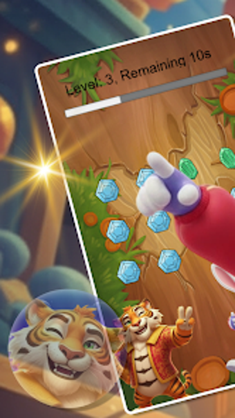 Image 0 for Gem Morph