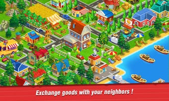 Image 0 for Farm Frenzy