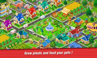 Image 1 for Farm Frenzy