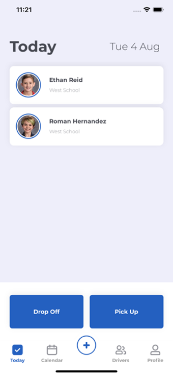 Image 1 for SchoolPass Parent & Stude…