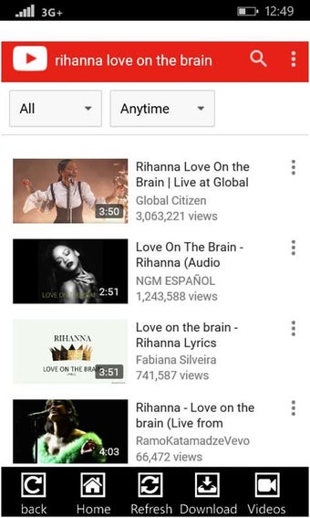 Imagen 0 para Video Download Youtube Mu…