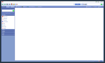 Imagen 0 para UltraBrowser