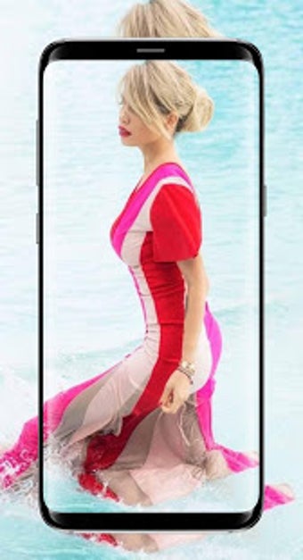 Image 2 for Wanda Nara Icardi Wallpap…