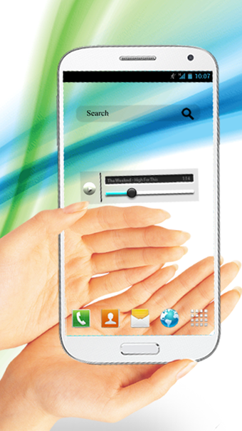 Imagen 0 para Transparent Live Wallpape…