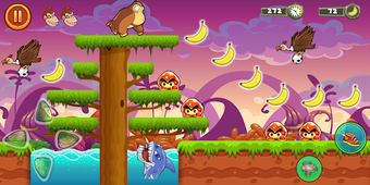 Imagen 2 para Banana Kong Adventures: S…