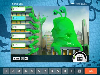 Image 0 for FASTT Math NG for Schools