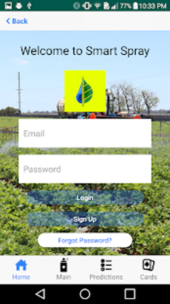 Image 0 for Smart Spray