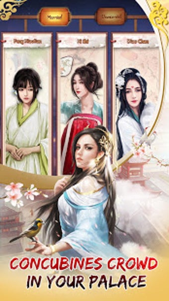 Image 3 for Yes My Lord(Clash of Empe…