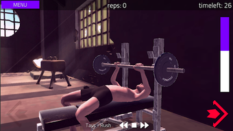 Image 1 for GymOrDie - bodybuilding g…