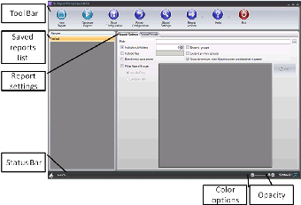 Imagen 0 para SecReport Enterprise