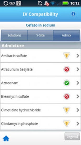 Image 2 for IBM Micromedex IV Comp.