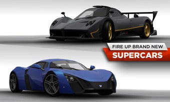 Image 0 for Need for Speed Most Wante…