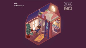 Image 0 for Virtual Cottage