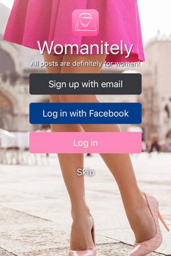 Image 0 for Womanitely
