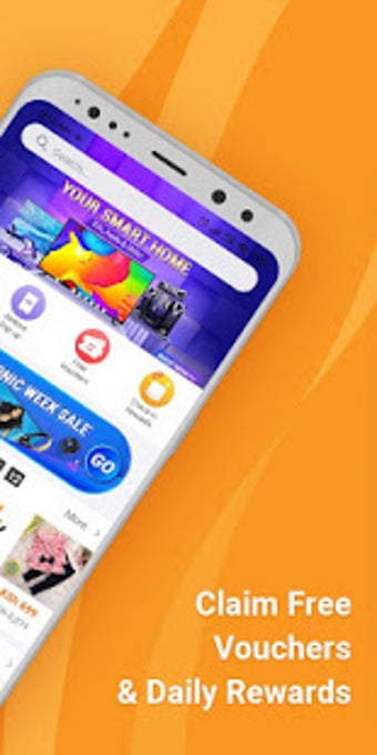 Imagen 2 para Kilimall - Affordable Onl…