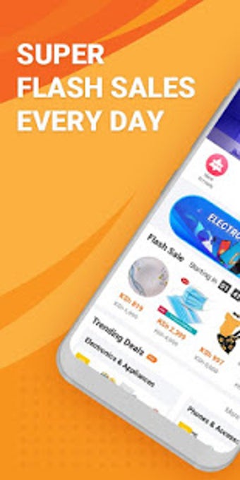 Imagen 1 para Kilimall - Affordable Onl…