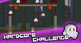 Image 0 for Spooky Chase