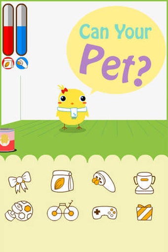 Image 0 for Can Your Pet : Returns