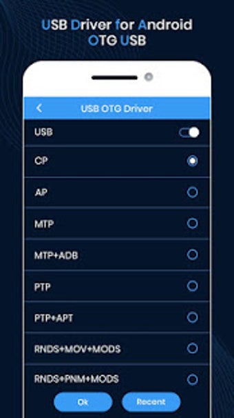 Imagen 1 para USB Driver for Android  O…
