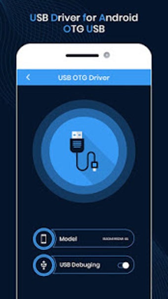 Imagen 2 para USB Driver for Android  O…
