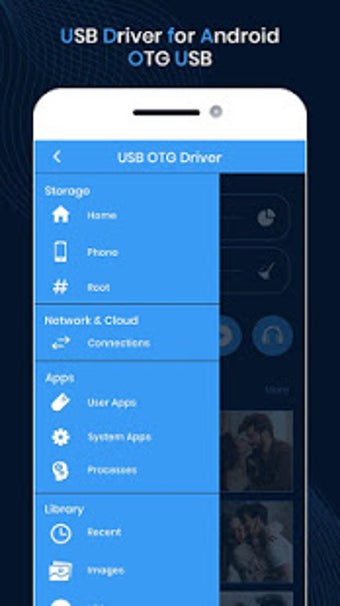 Imagen 3 para USB Driver for Android  O…