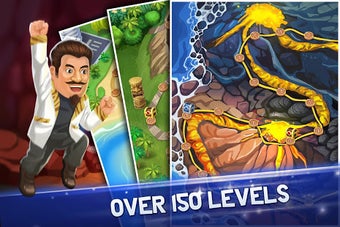 Imagen 3 para Gold Miner World Tour