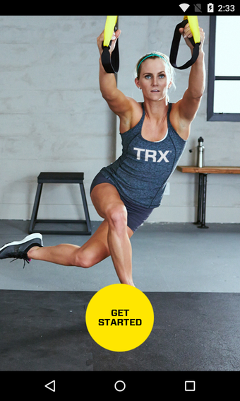 Image 3 for TRX