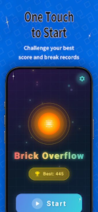 Imagen 0 para Brick Overflow
