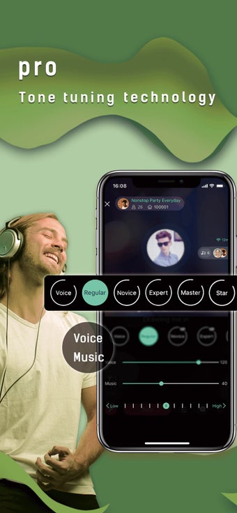 Image 3 for SingVsing: Singing Apps